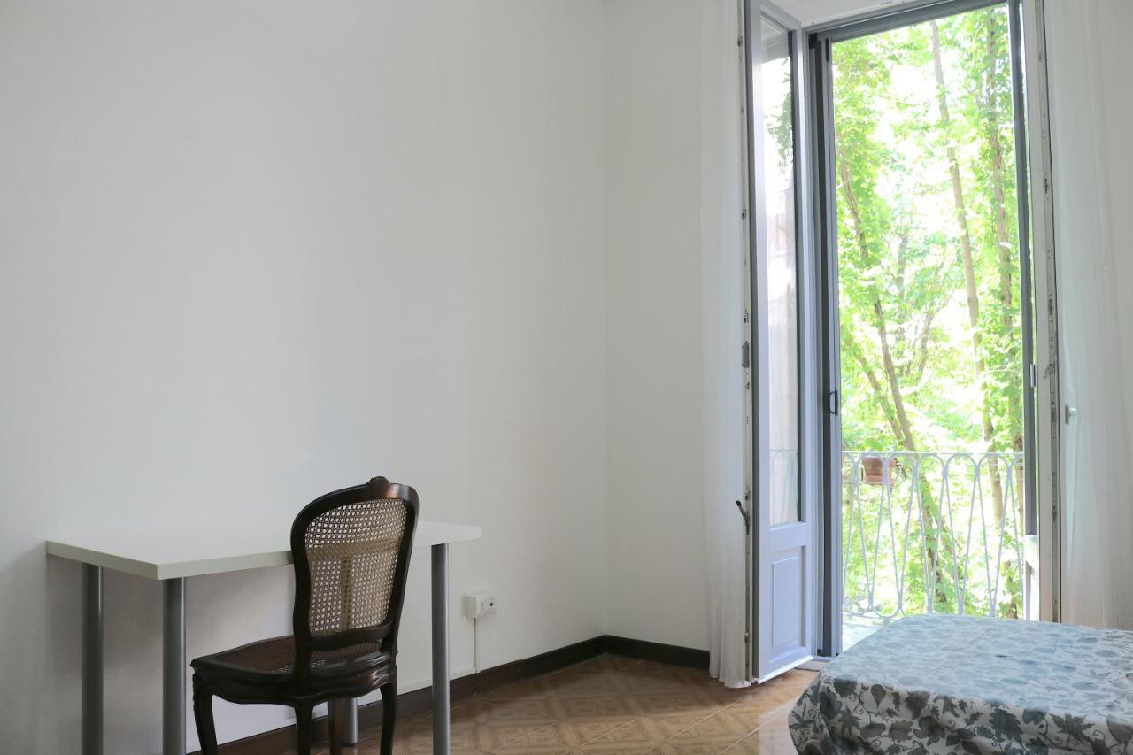 San Lorenzo Home - 6 People Milan Exterior photo