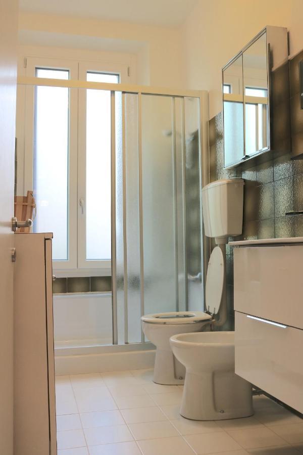 San Lorenzo Home - 6 People Milan Exterior photo