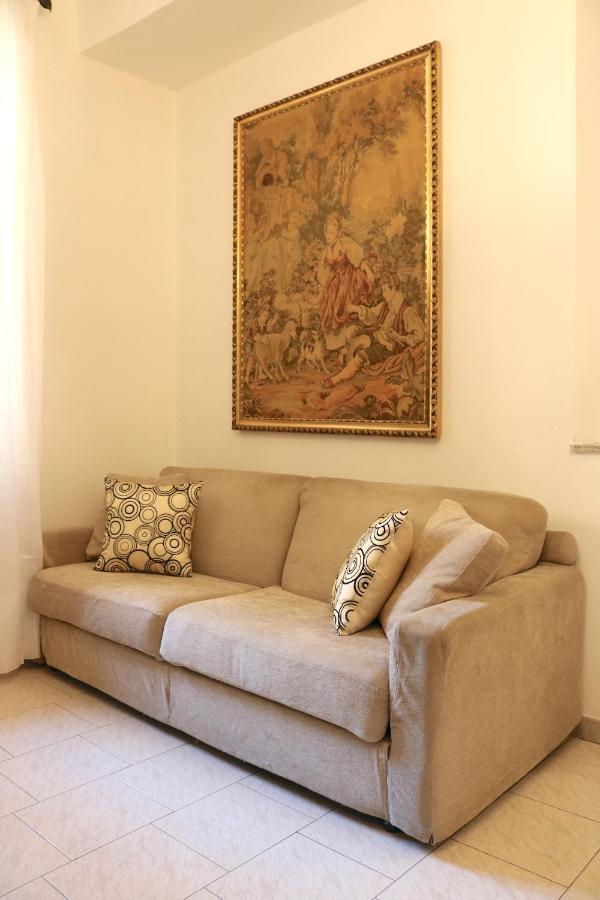 San Lorenzo Home - 6 People Milan Exterior photo