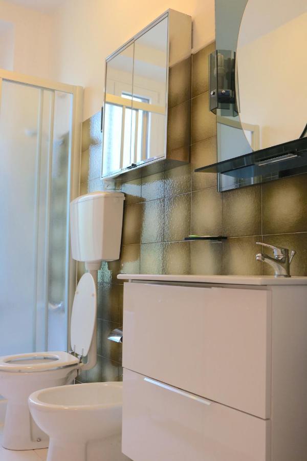 San Lorenzo Home - 6 People Milan Exterior photo